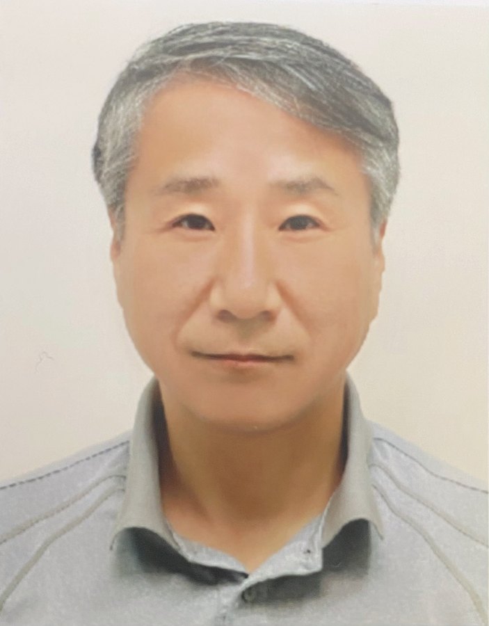 주름·피부톤 정리 보정 후