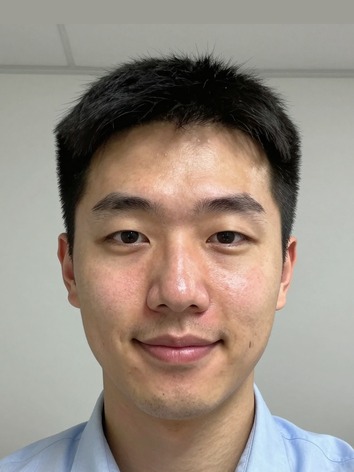 이력서 사진 올린 사진